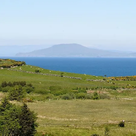 Lejlighed The Hut At Baywatch Renvyle