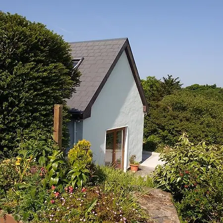 The Hut At Baywatch Renvyle