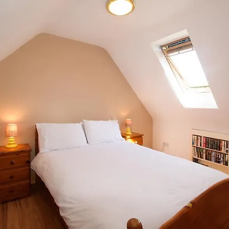 Lejlighed The Hut At Baywatch *